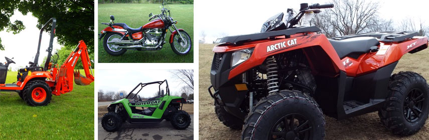 Northeast ATV Sales Launches Updated Responsive Website 