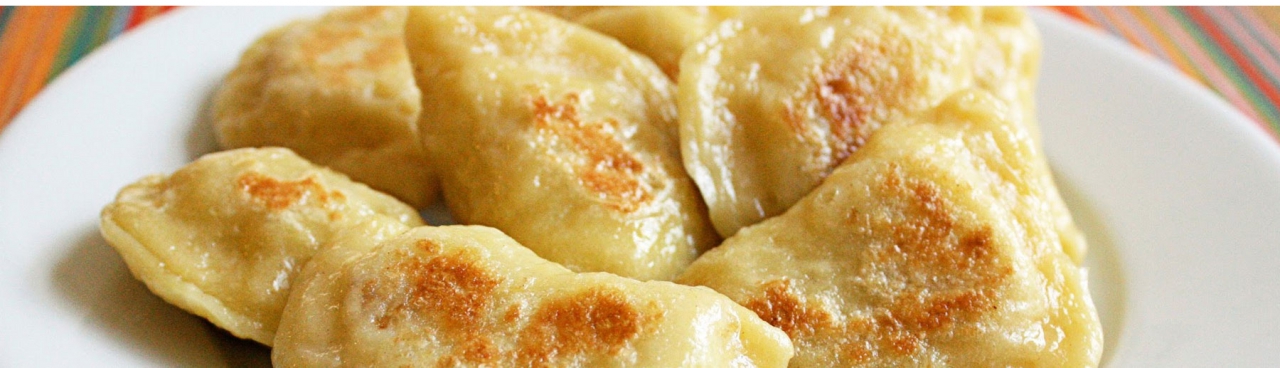 D-s Pierogi Place Launches New Responsive Website